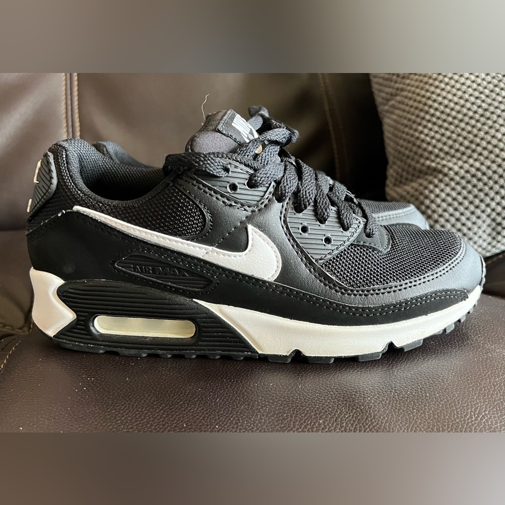 Nike sneakers